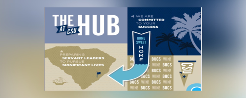 The Hub Logo